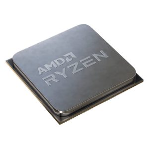 AMD RYZEN 5 5600X 6-Core 3.7GHz AM4 CPU