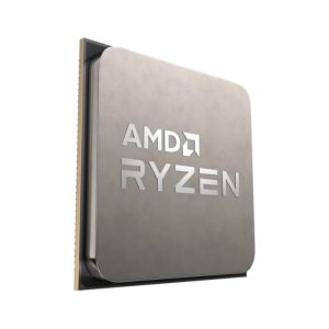 AMD RYZEN 5 5600X 6-Core 3.7GHz AM4 CPU