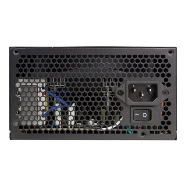 Antec Atom B550 Non-Modular Power Supply