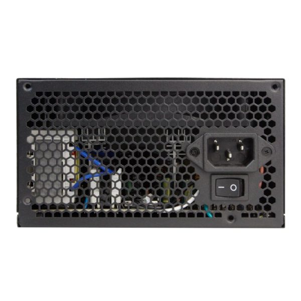 Antec Atom B650 Non-Modular Power Supply