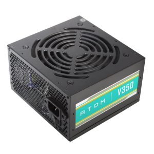 Antec Atom V350 Non-Modular Power Supply