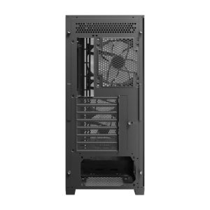 ANTEC AX81 ELITE Mid-Tower Gaming Case