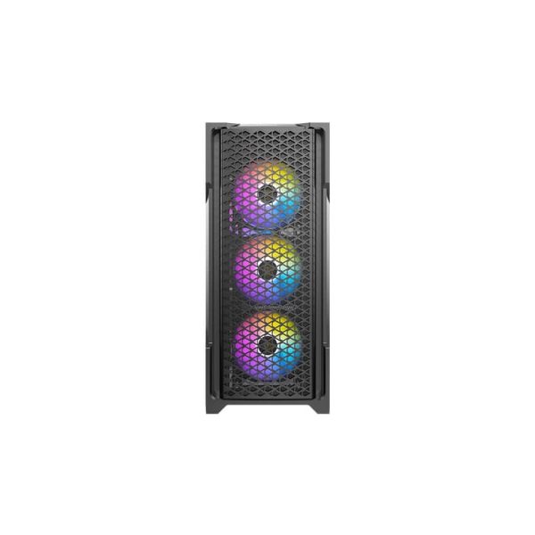 ANTEC AX90 ATX RGB Gaming Chassis