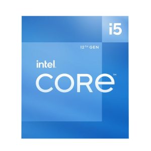 Intel 12th Gen Core i5-12500 LGA1700 3.0GHz 6-Core CPU