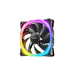 ANTEC Fusion 120mm ARGB Black