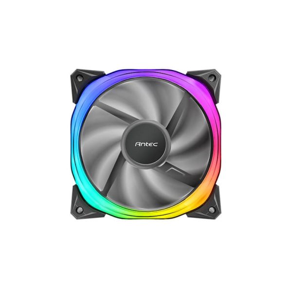 ANTEC Fusion 120mm ARGB Black