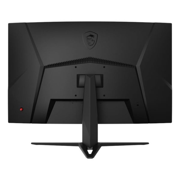 MSI Optix G27CQ4 E2 Curved Gaming Monitor 170Hz VA Anit Glare Free Sync 27" 1500R-Black