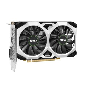 MSI GF GTX 1650 VENTUS XS 4GB OC V3