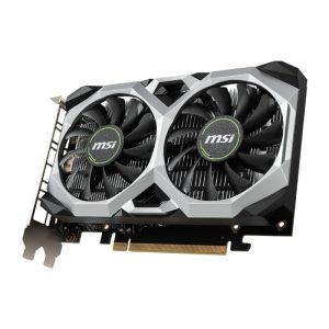 MSI GF GTX 1650 VENTUS XS 4GB OC V3