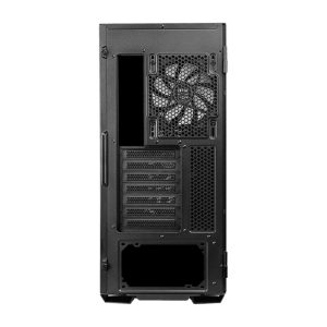 MPG VELOX AIRFLOW 100P ATX GAMING CASE