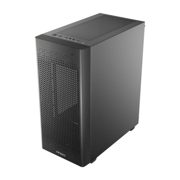 ANTEC NX500M Micro-ATX Gaming Chassis