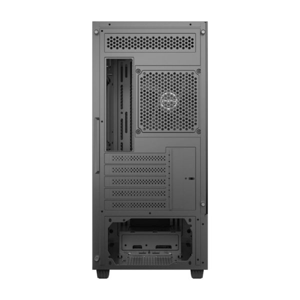 ANTEC NX500M Micro-ATX Gaming Chassis