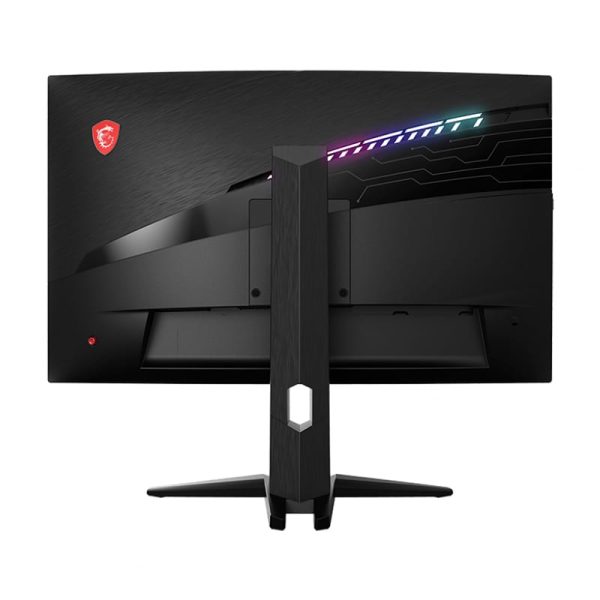 MSI MAG272CQR 27" 1440p VA 165HZ 1ms WQHD | FreeSync Curved Gaming Monitor