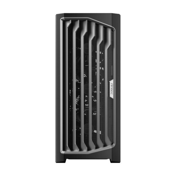 Antec Chassis Performance 1 FT ARGB ATX - Mid-Tower Gaming Chassis - Black