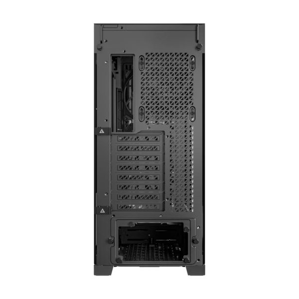 Antec Chassis Performance 1 FT ARGB ATX - Mid-Tower Gaming Chassis - Black