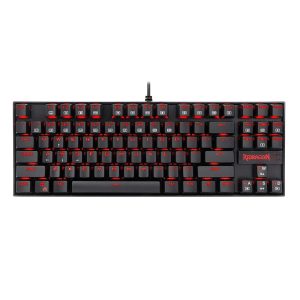 REDRAGON 4IN1 Mechanical Gaming Combo Mouse|Mouse Pad|Headset|Mechanical Keyboard