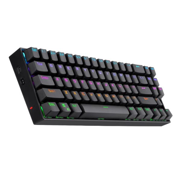 REDRAGON MECHNICAL DEIMOS WIRELESS KEYBOARD