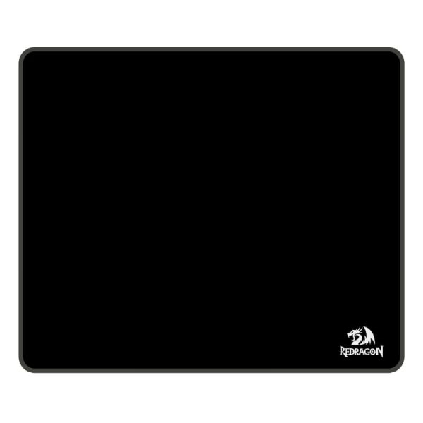 REDRAGON MOUSEPAD FLICK M 270X320 BK