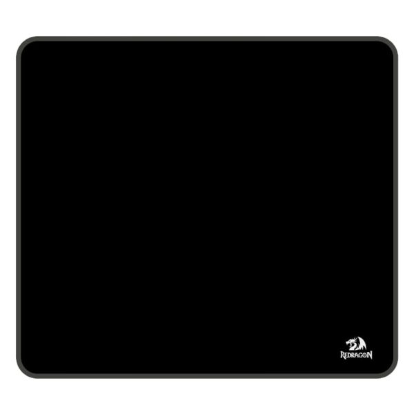 REDRAGON MOUSEPAD FLICK L 400X450 BK