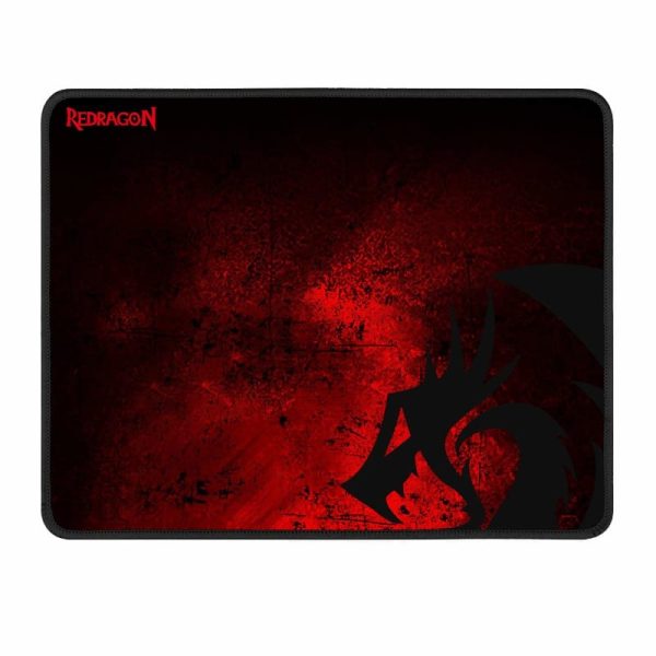 REDRAGON 4IN1 Gaming Combo Mouse|Mouse Pad|Headset|Keyboard