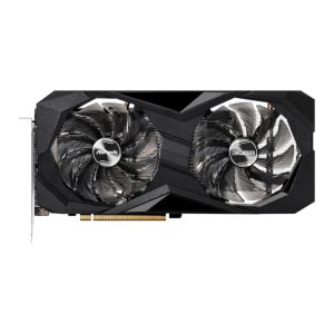 ASROCK RADEON RX 6600 CHALLENGER 8GB D