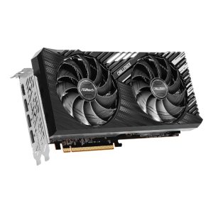 ASROCK RADEON RX7700XT CHALLENGER 12GBO