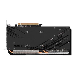 ASROCK RADEON RX7700XT CHALLENGER 12GBO