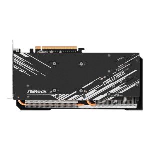 ASROCK RADEON RX7800XT CHALLENGER 16GBO