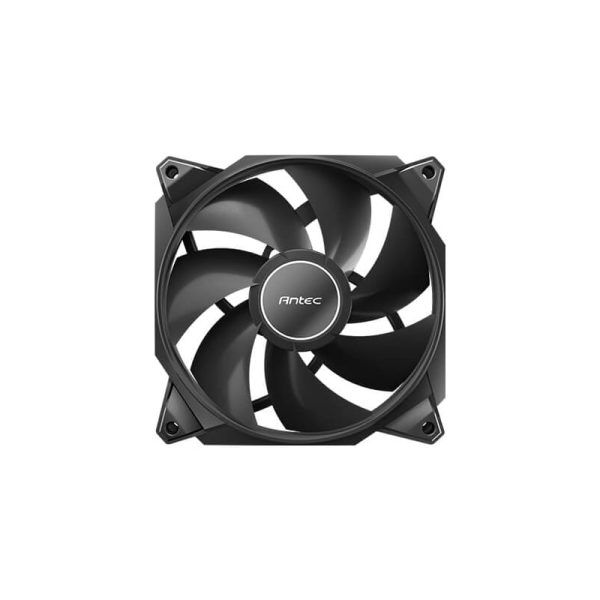 ANTEC STORM 120mm Case Fan Black