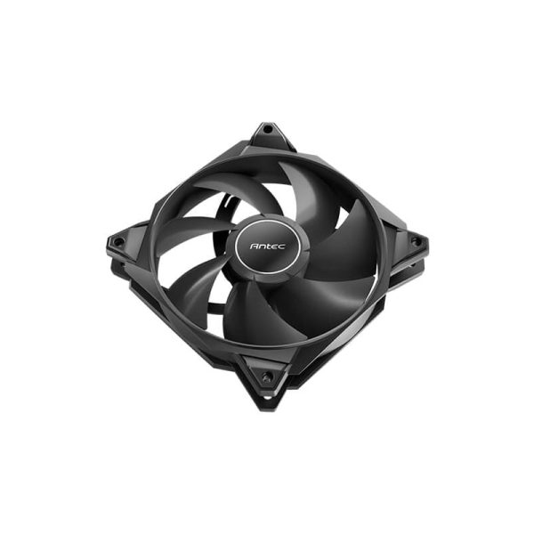 ANTEC STORM 120mm Case Fan Black