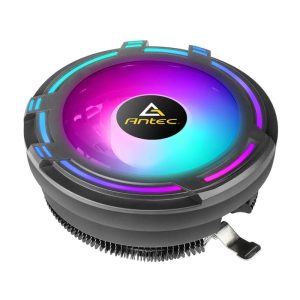 Antec T120 120mm ARGB Air CPU Cooler