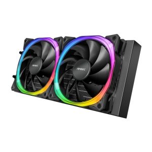 ANTEC VORTEX 240 ARGB CPU Liquid Cooler