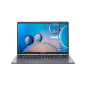 ASUS LAPTOP - X515EA - CORE I3-1115G4 - DDR4 8GB - 256GB PCIE G3 SSD - INTEL UHD GRAPHICS - 15.6 LED HD 1366X768 16X9 NON-TOUCH - WINDOWS 11 HOME - GREY - 12 MONTHS PUR