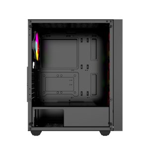 RAIDMAX V100 ATX RGB Gaming Chassis