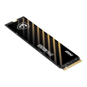 SPATIUM M460 M.2 NVME Gen 4 1TB