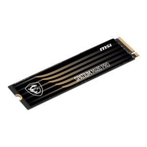 SPATIUM M480 Pro M.2 NVME Gen 4 1TB