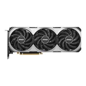 MSI Nvidia GeForce RTX 4060Ti Ventus 3X E 8G GDDR6X 128-BIT Graphics Card