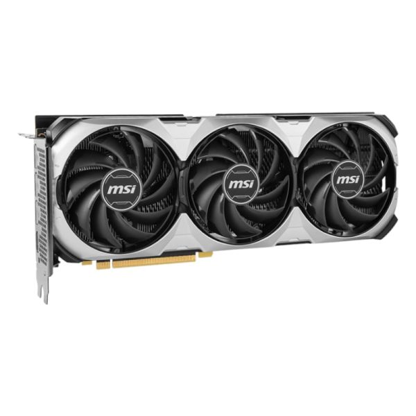 MSI Nvidia GeForce RTX 4060Ti Ventus 3X E 8G GDDR6X 128-BIT Graphics Card